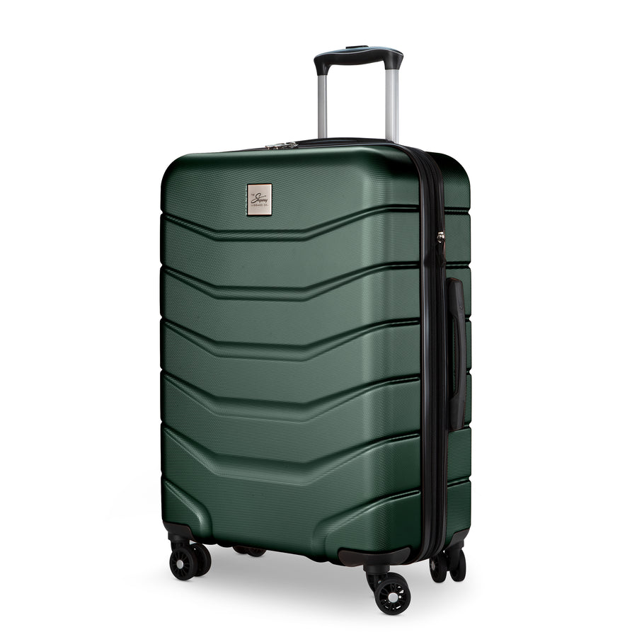 Silverton Hardside Medium Check-In Expandable Spinner