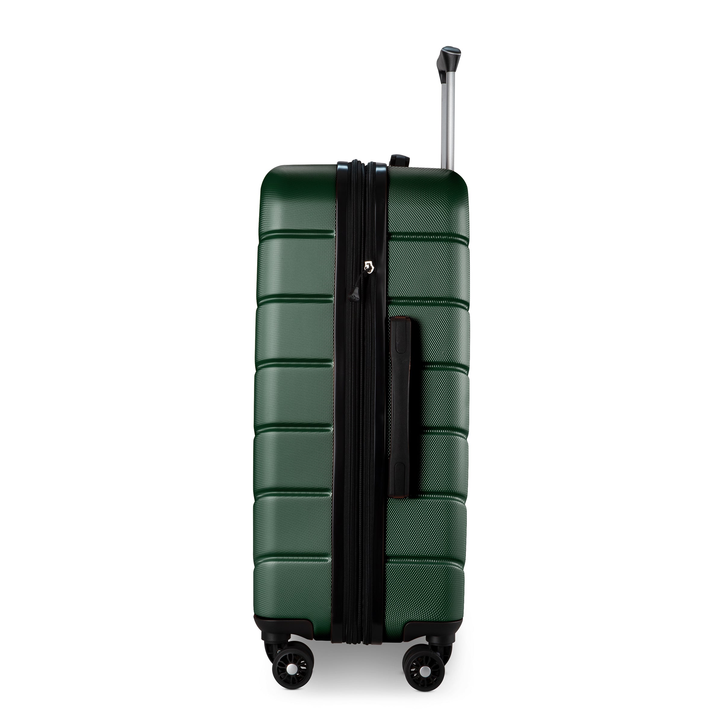 Silverton Hardside Medium Check-In Expandable Spinner – Skyway Luggage
