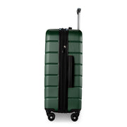 Silverton Hardside Medium Check-In Expandable Spinner