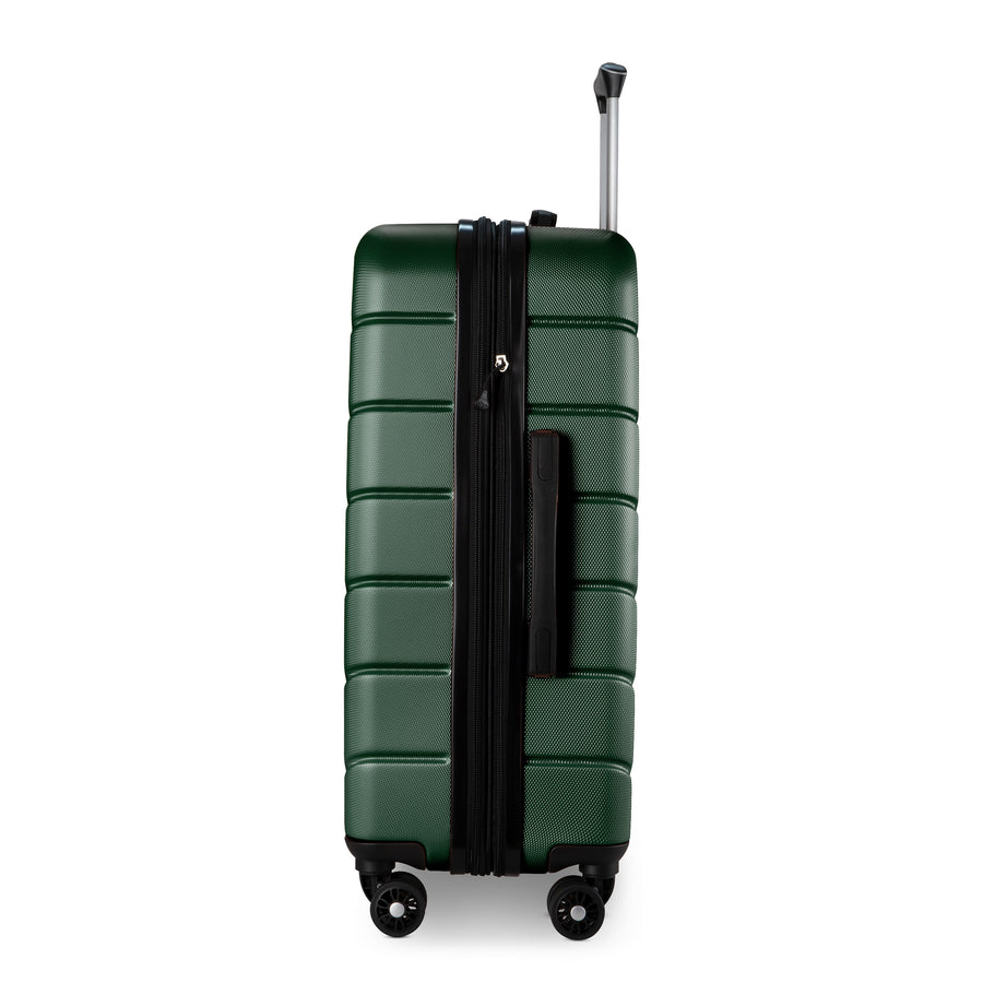 Silverton Hardside Medium Check-In Expandable Spinner