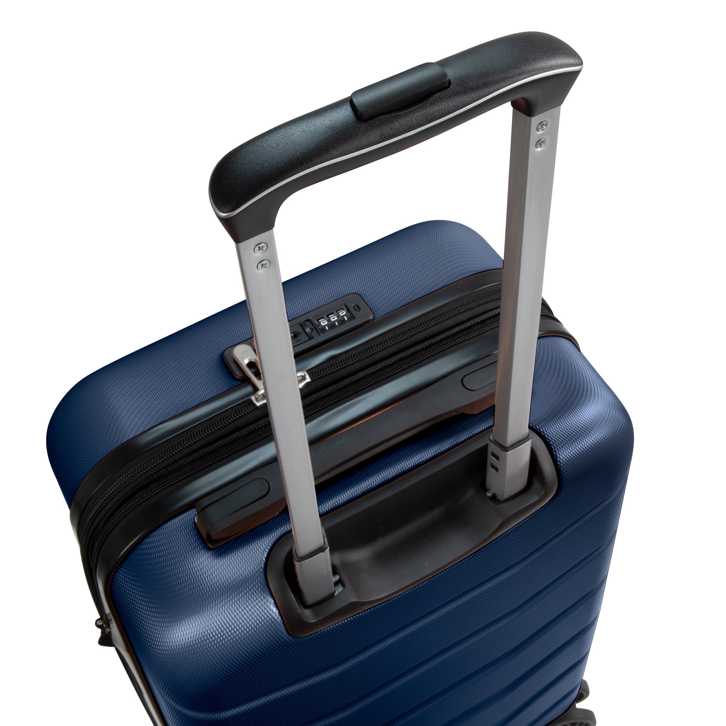 ジャンク　CONNECT JOURNEY ロングボード ダークブルー Silverton Hardside Medium Check-In Expandable Spinner – Skyway Luggage