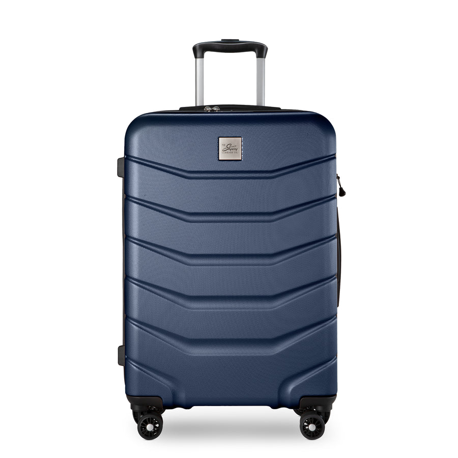 Silverton Hardside Medium Check-In Expandable Spinner