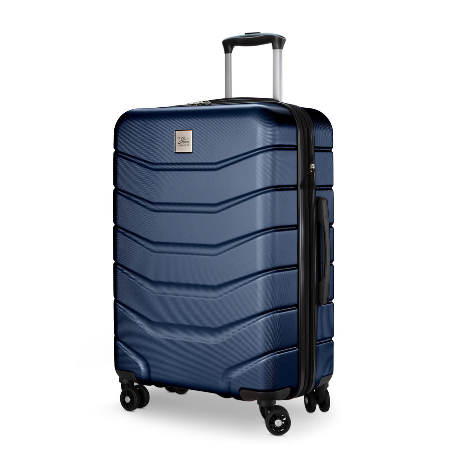 Silverton Hardside Medium Check-In Expandable Spinner