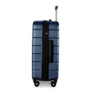 Silverton Hardside Medium Check-In Expandable Spinner