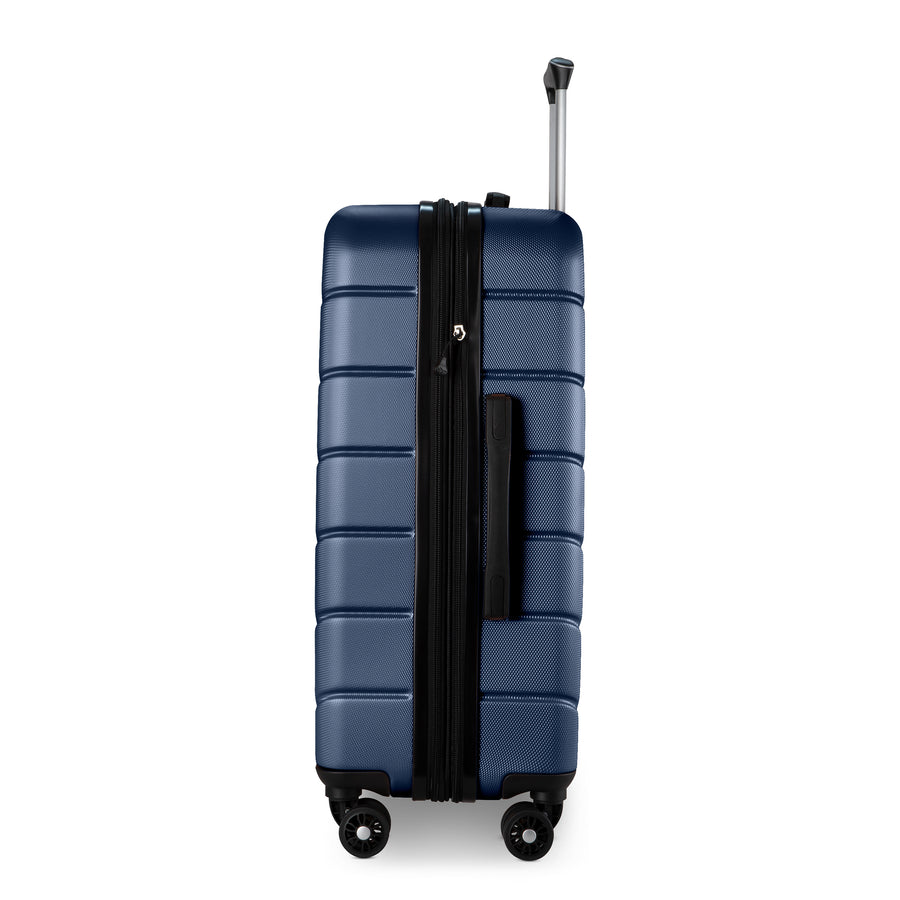 Silverton Hardside Medium Check-In Expandable Spinner