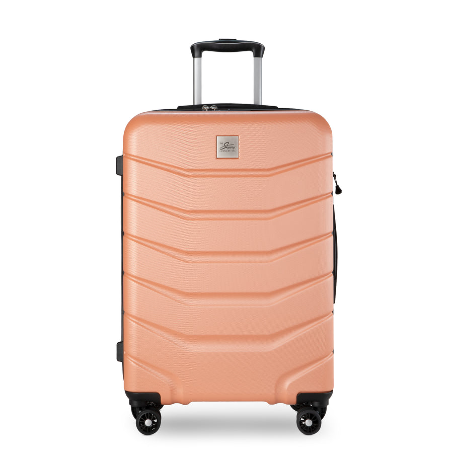 Silverton Hardside Medium Check-In Expandable Spinner