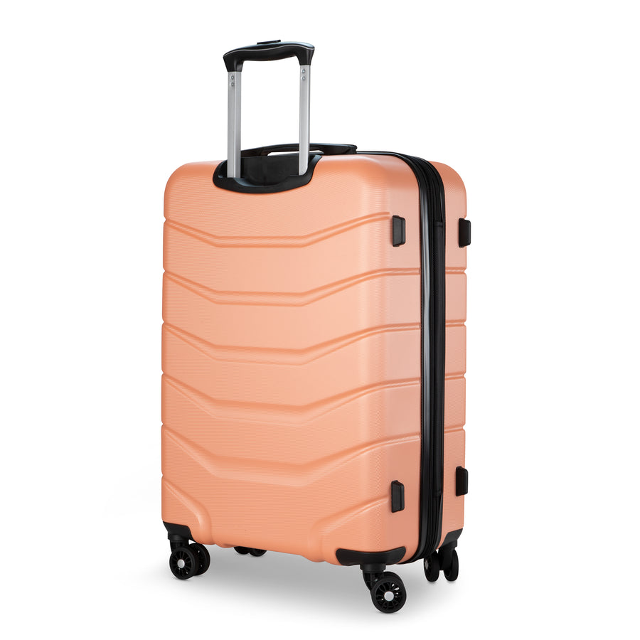 Silverton Hardside Medium Check-In Expandable Spinner