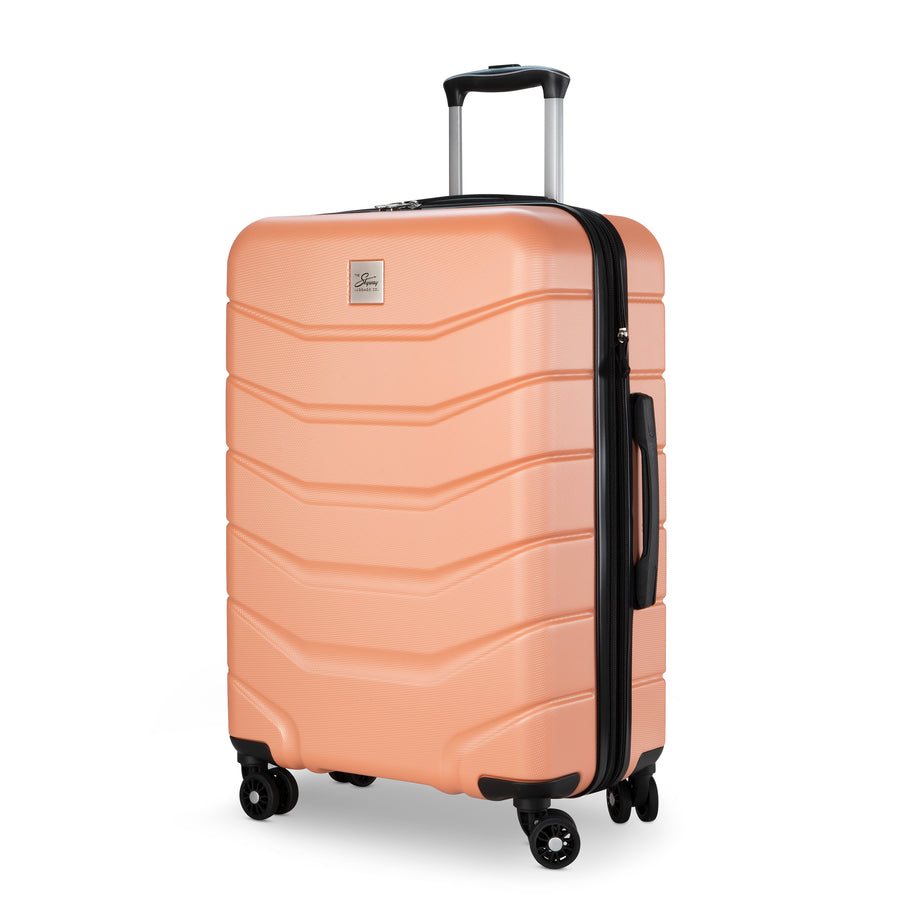 Silverton Hardside Medium Check-In Expandable Spinner