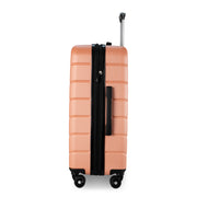 Silverton Hardside Medium Check-In Expandable Spinner