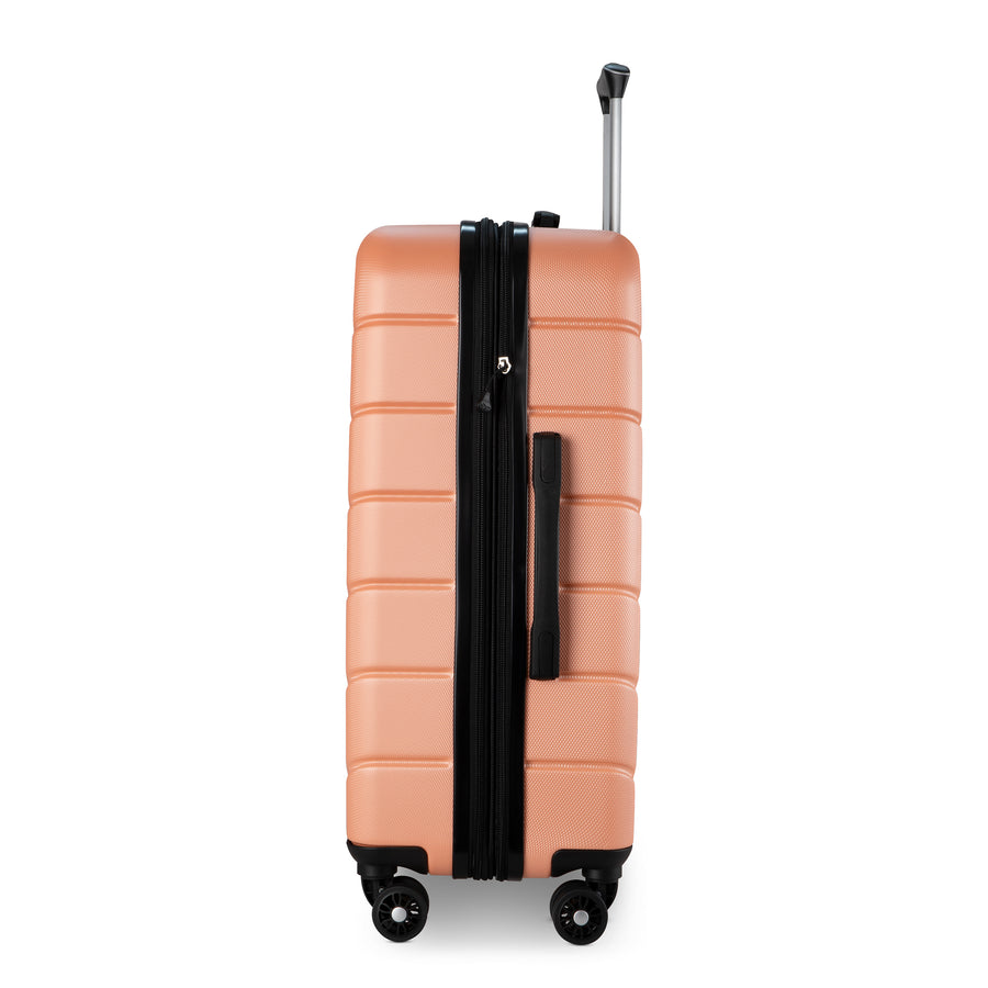 Silverton Hardside Medium Check-In Expandable Spinner