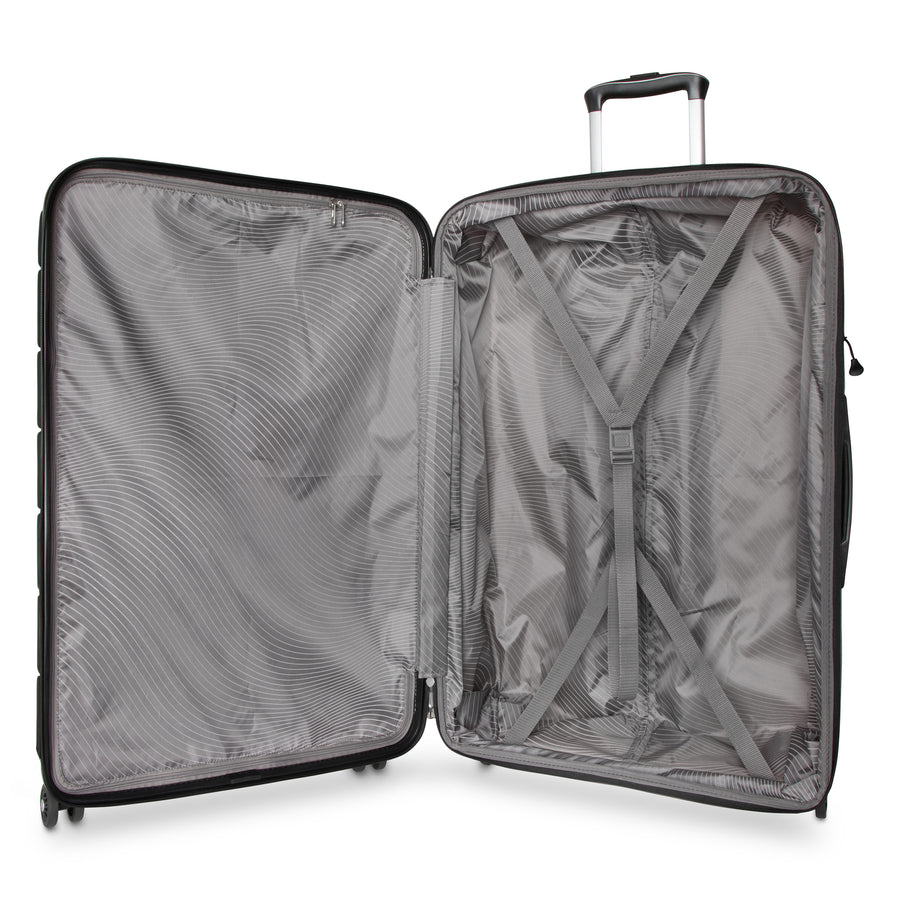Silverton Hardside Large Check-In Expandable Spinner