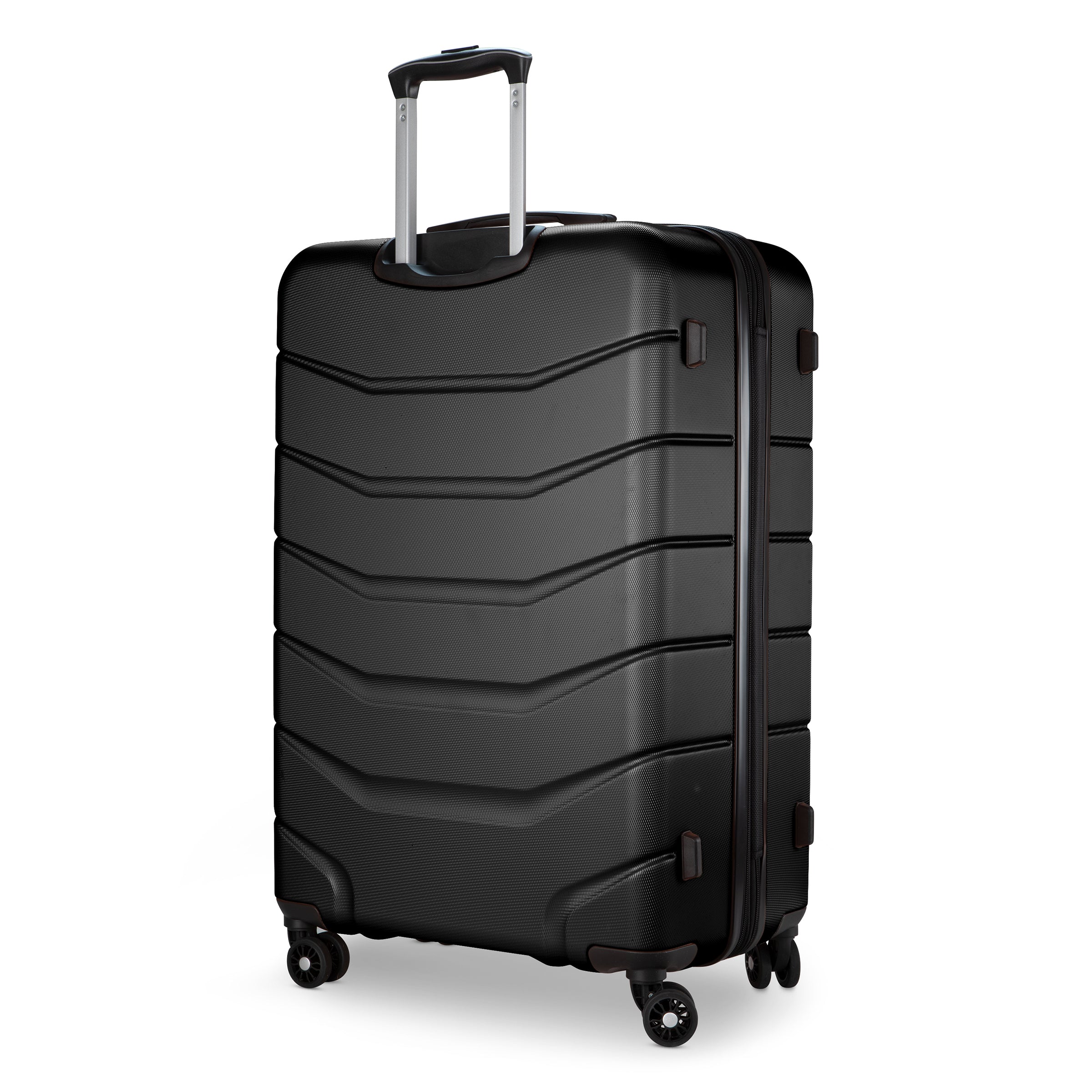 Silverton Hardside Large Check-In Expandable Spinner – Skyway Luggage