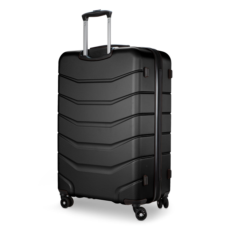 Silverton Hardside Large Check-In Expandable Spinner