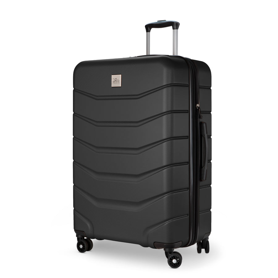 Silverton Hardside Large Check-In Expandable Spinner