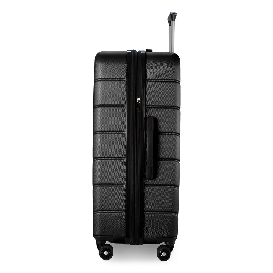 Silverton Hardside Large Check-In Expandable Spinner