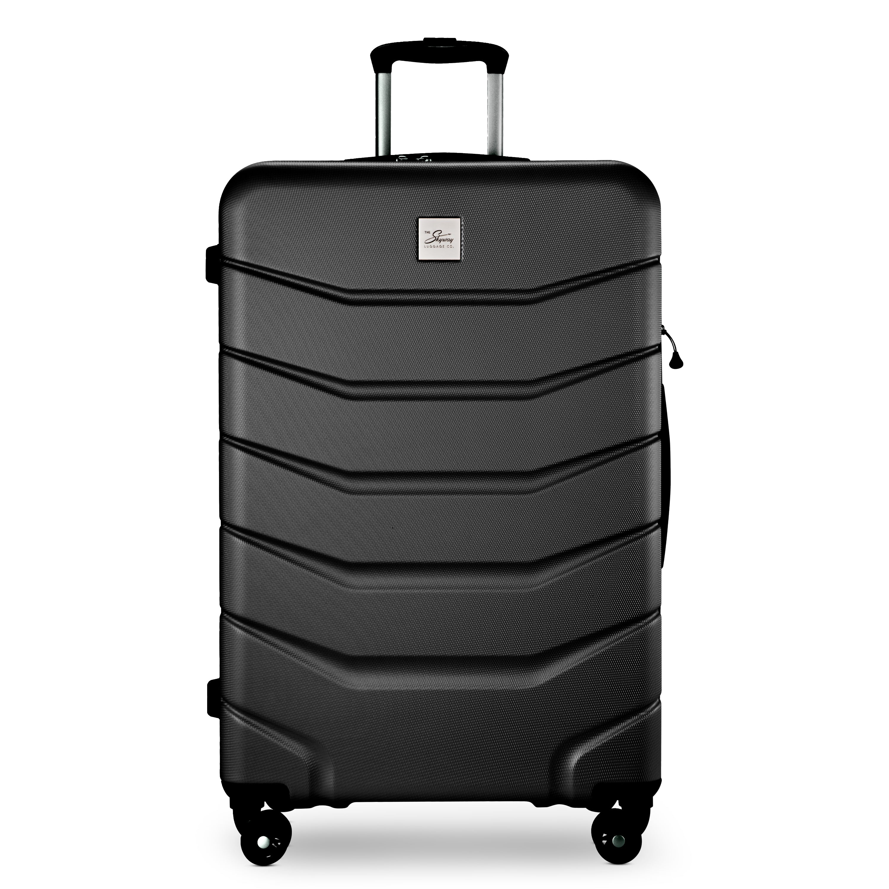 Silverton Hardside Large Check-In Expandable Spinner