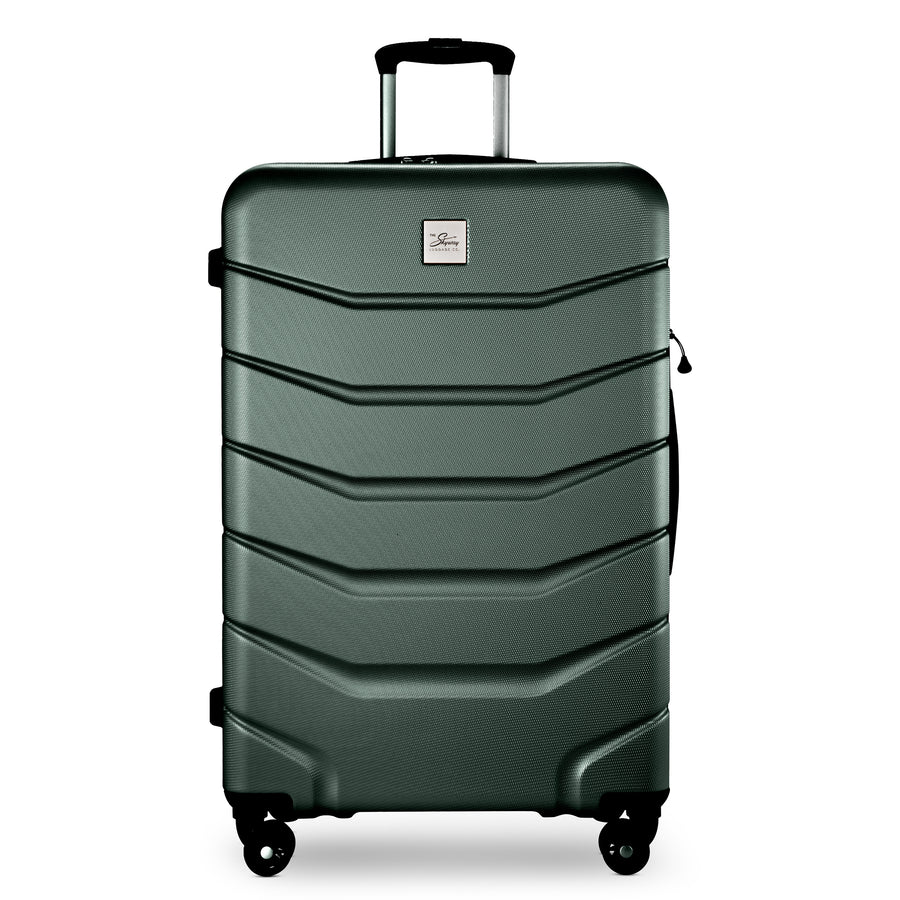 Silverton Hardside Large Check-In Expandable Spinner