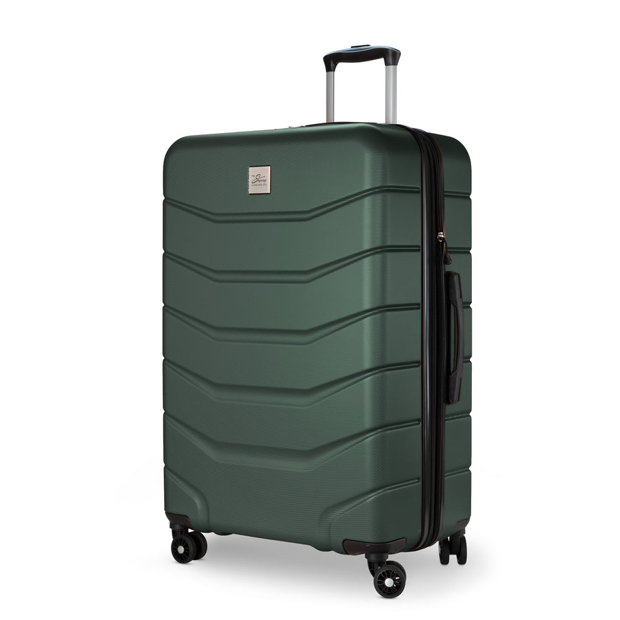 Silverton Hardside Large Check-In Expandable Spinner