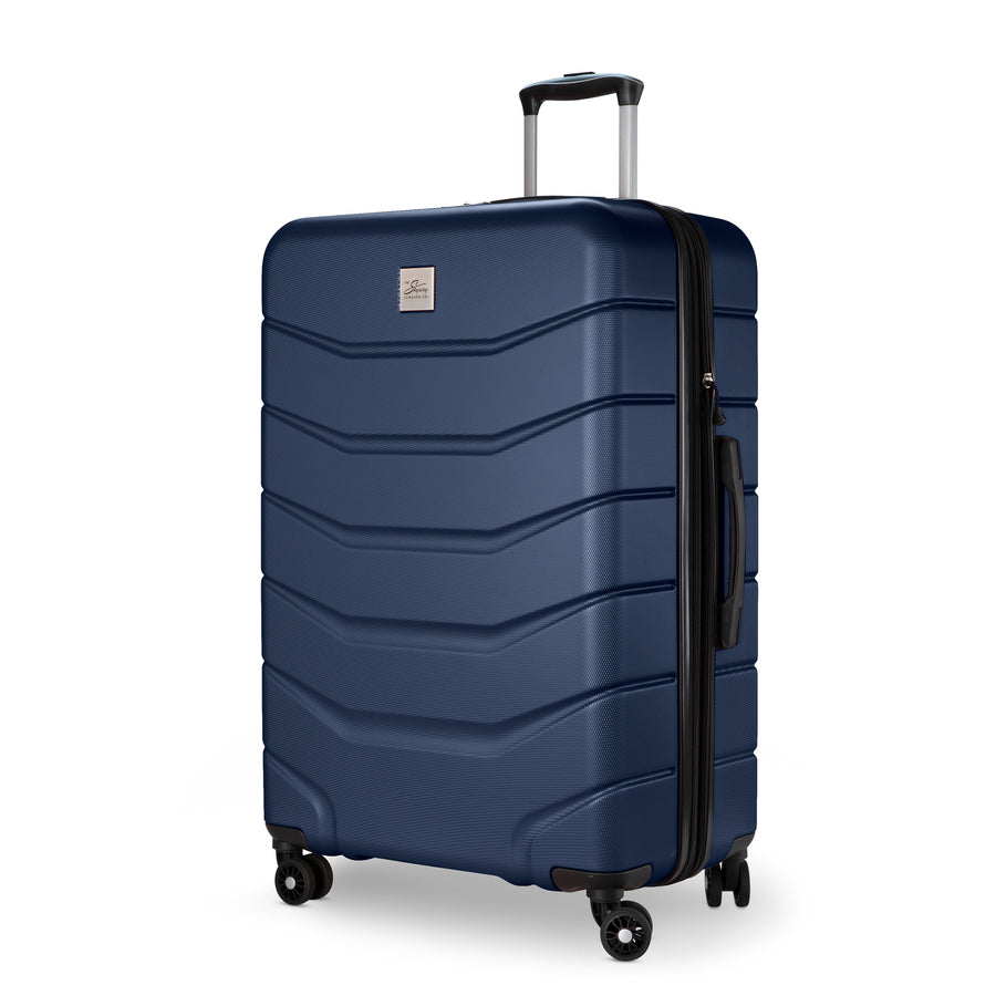 Silverton Hardside Large Check-In Expandable Spinner