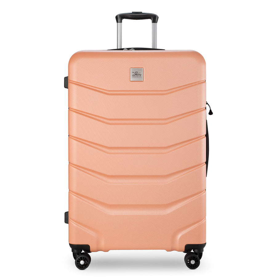 Silverton Hardside Large Check-In Expandable Spinner