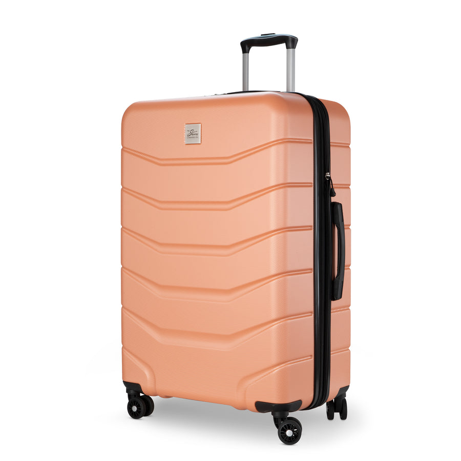 Silverton Hardside Large Check-In Expandable Spinner