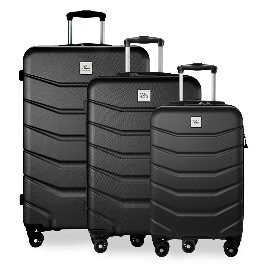 Silverton Hardside 3-Piece Set