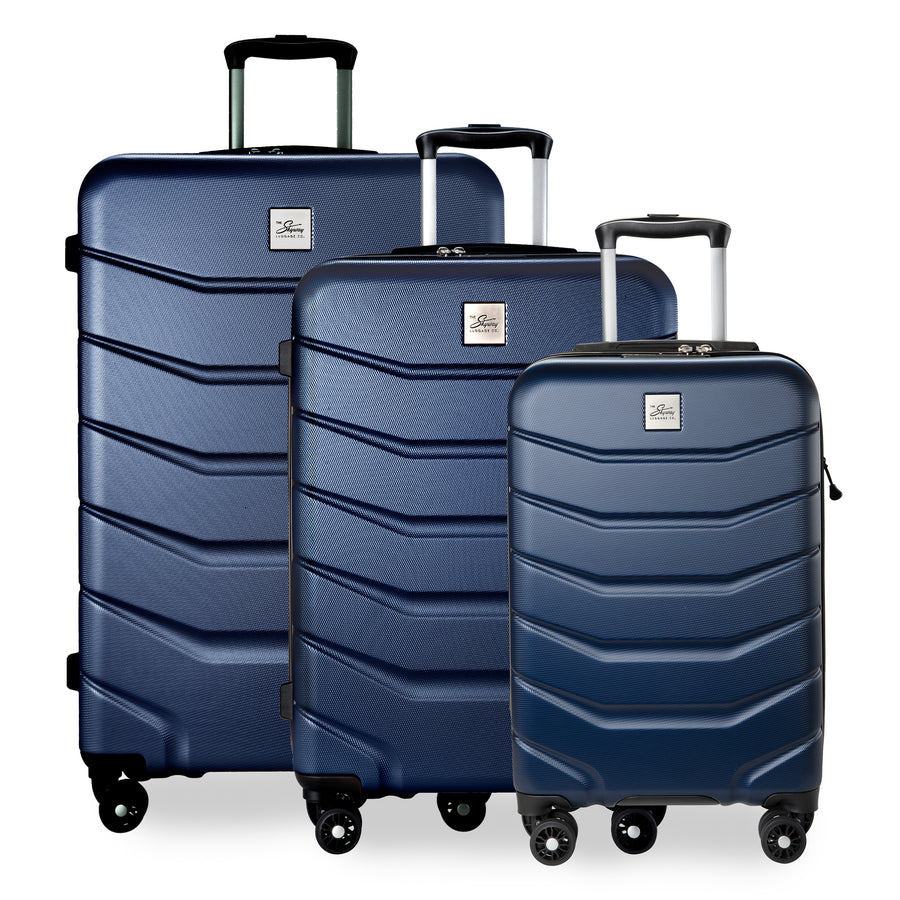 Silverton Hardside 3-Piece Set