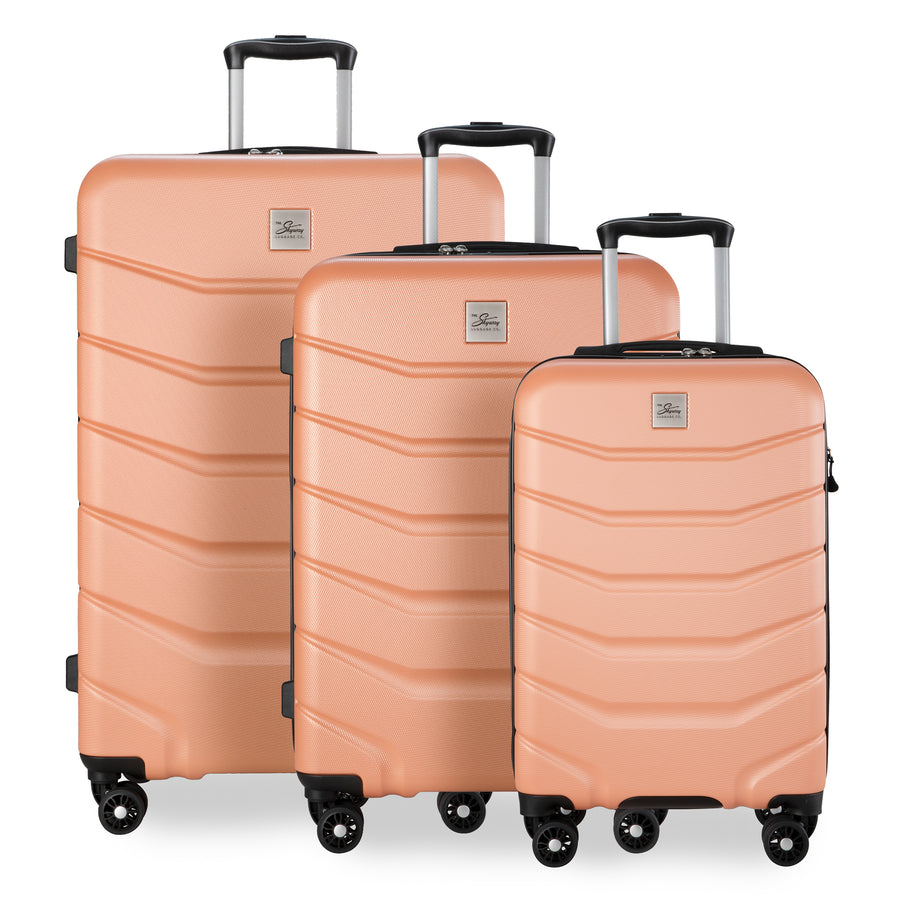 Silverton Hardside 3-Piece Set