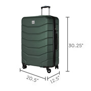 Silverton Hardside Large Check-In Expandable Spinner