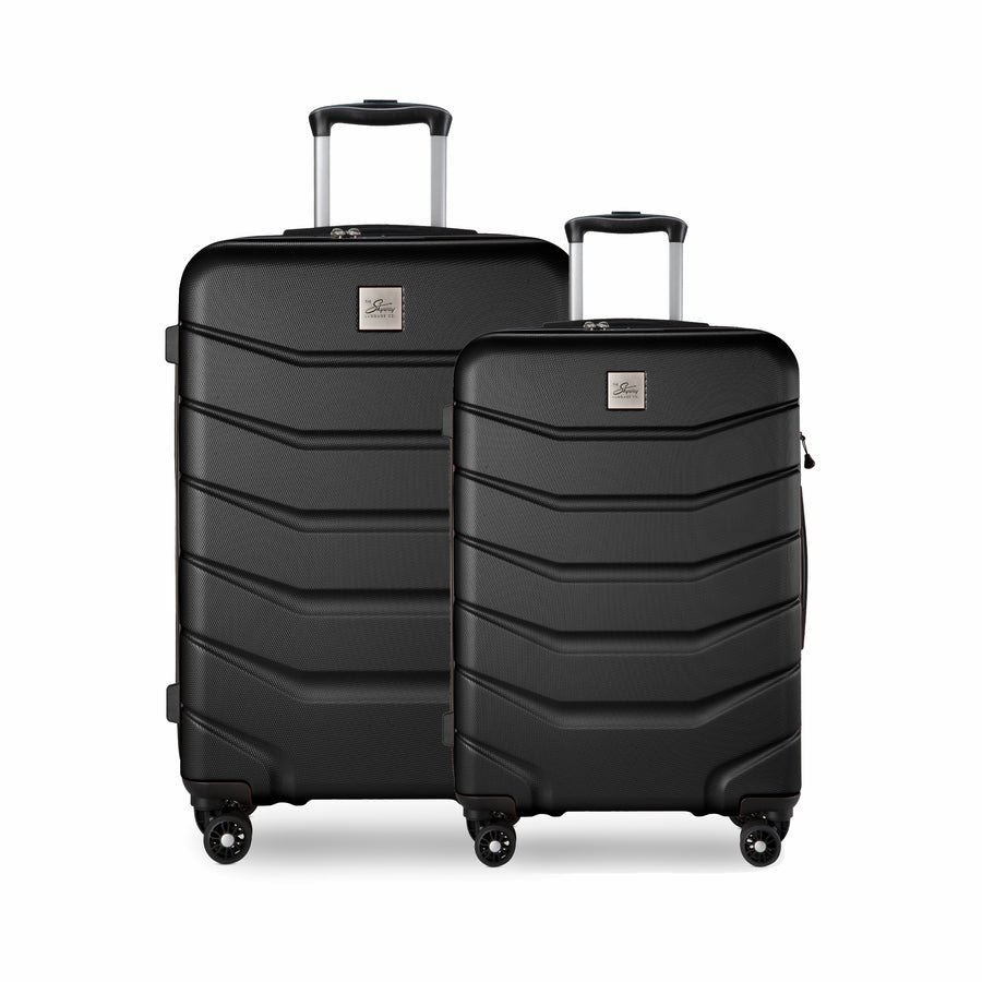 Silverton Hardside 2-Piece Set (20" & 24")