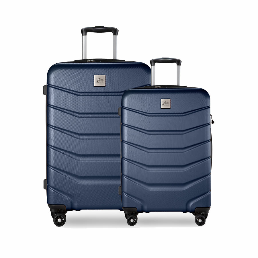 Silverton Hardside 2-Piece Set (20" & 24")