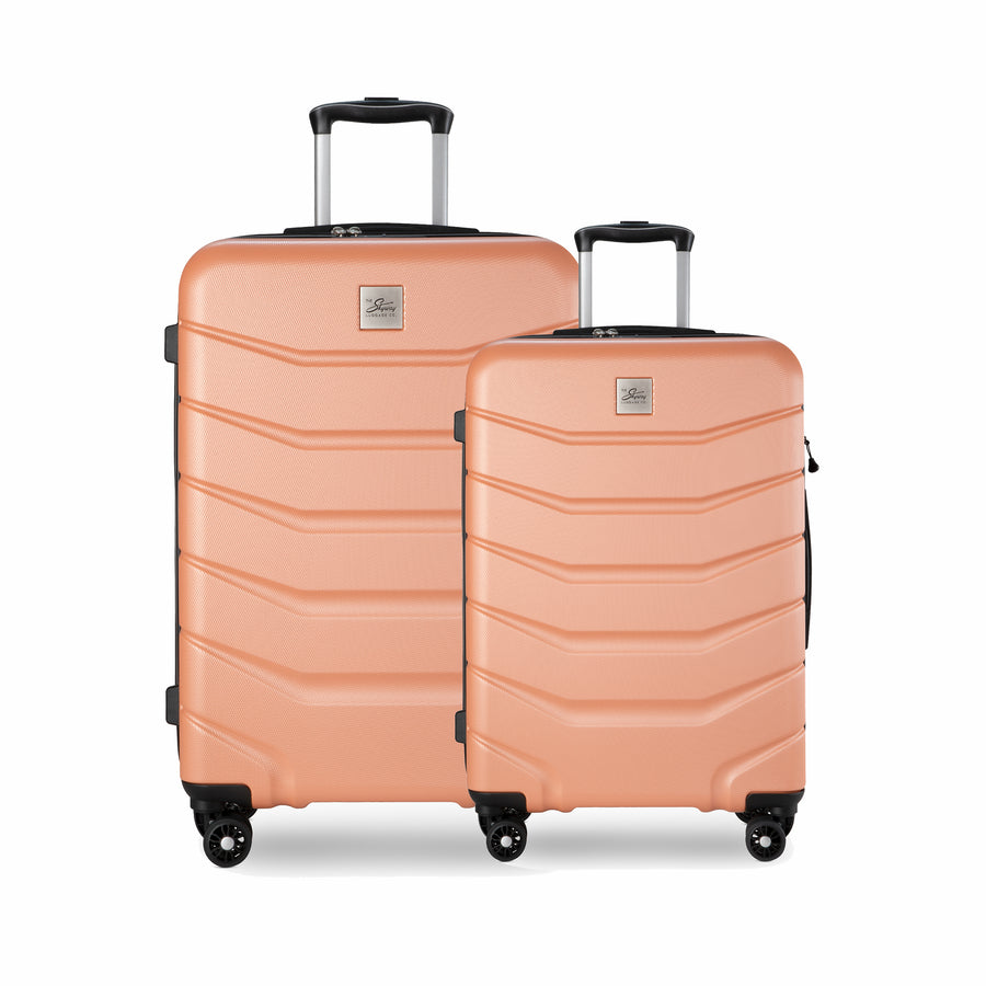 Silverton Hardside 2-Piece Set (20" & 24")