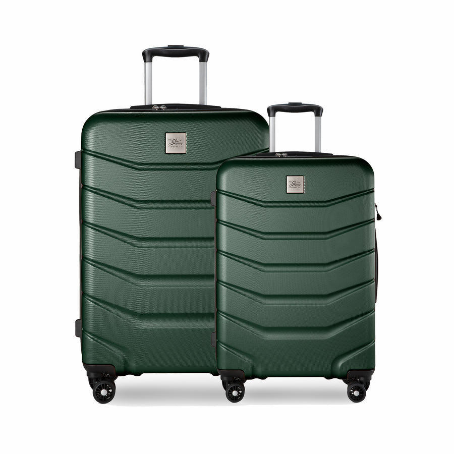 Silverton Hardside 2-Piece Set (20" & 24")