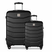 Silverton Hardside 2-Piece Set (20" & 28")