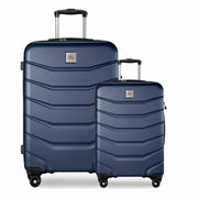Silverton Hardside 2-Piece Set (20" & 28")