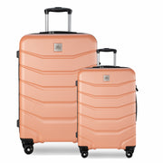 Silverton Hardside 2-Piece Set (20" & 28")