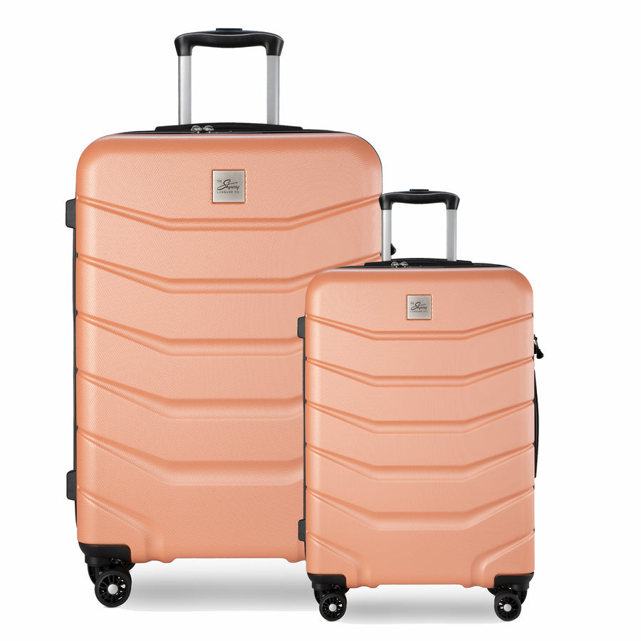 Silverton Hardside 2-Piece Set (20" & 28")
