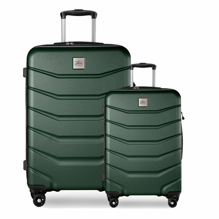 Silverton Hardside 2-Piece Set (20" & 28")