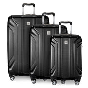 Nimbus 5.0 Large 3-Piece Hardside Luggage Set (20", 24" & 28")