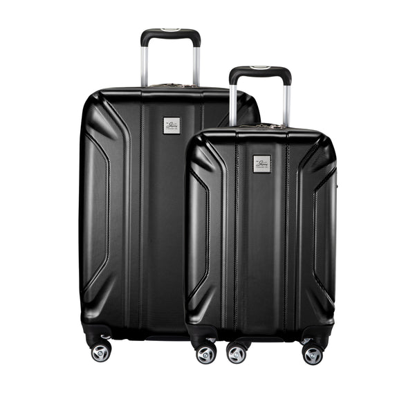 Nimbus 5.0 2-Piece Hardside Luggage Set (20" Carry-On & 24" Medium Check-In)