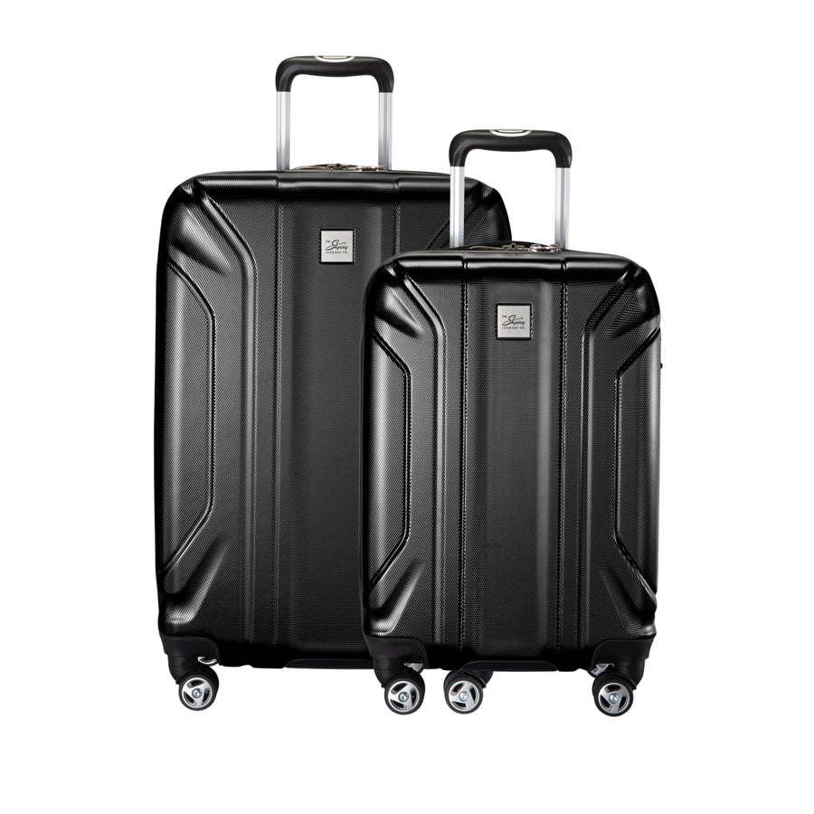 Nimbus 5.0 2-Piece Hardside Luggage Set (20" Carry-On & 24" Medium Check-In)