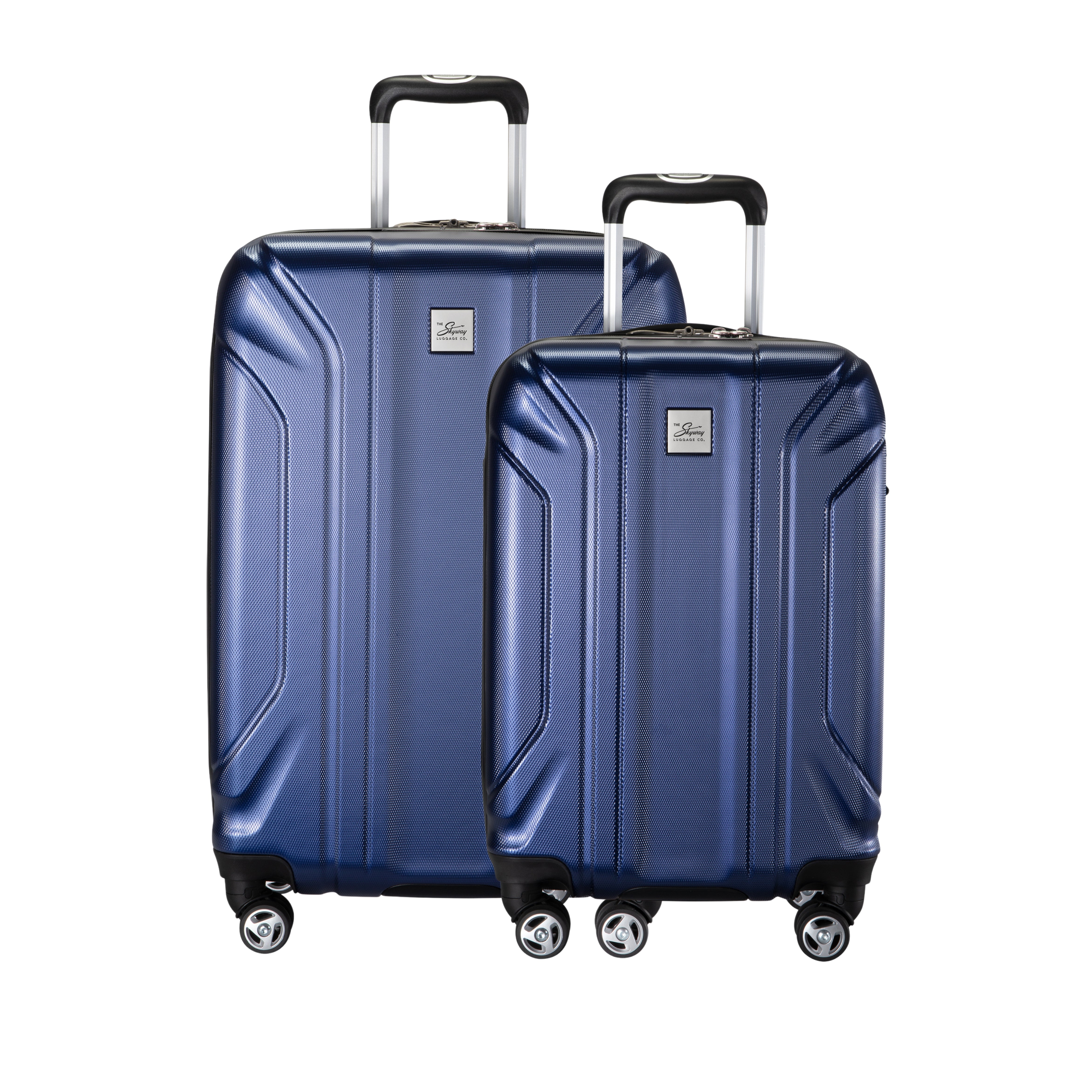 Nimbus 5.0 2-Piece Hardside Luggage Set (20