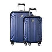 Nimbus 5.0 2-Piece Hardside Luggage Set (20" Carry-On & 24" Medium Check-In)