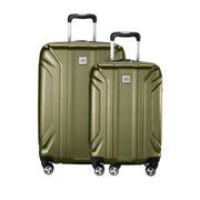 Nimbus 5.0 2-Piece Hardside Luggage Set (20" Carry-On & 24" Medium Check-In)