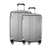 Nimbus 5.0 2-Piece Hardside Luggage Set (20" Carry-On & 24" Medium Check-In)