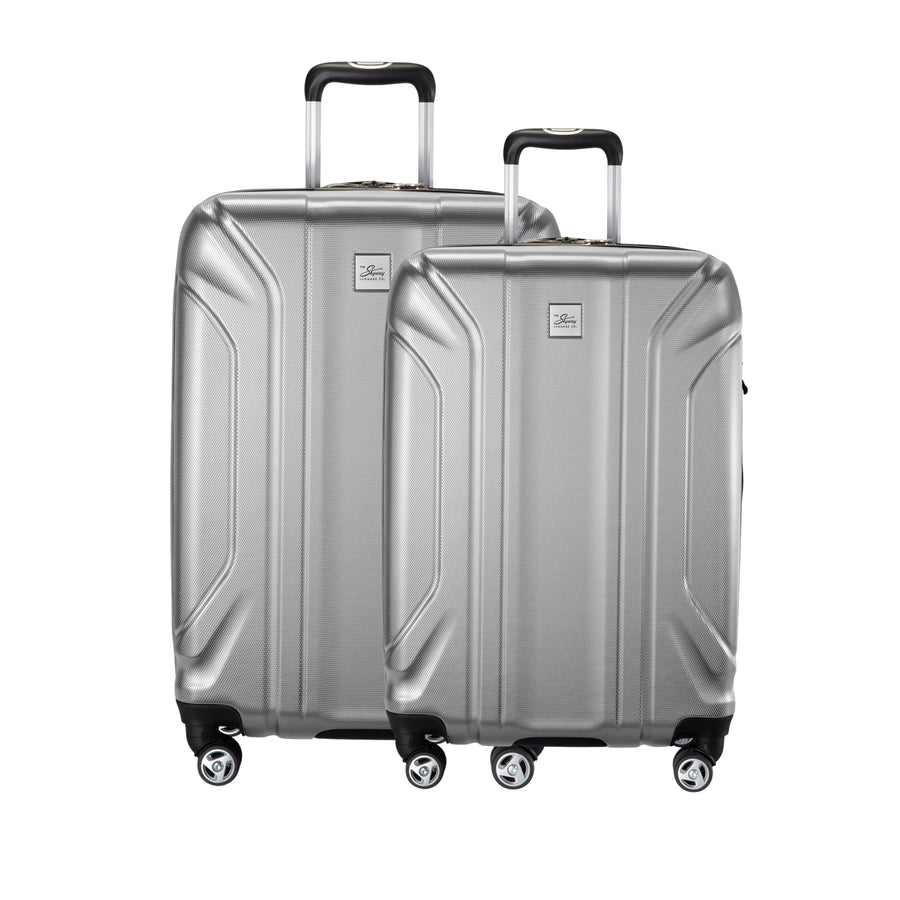 Nimbus 5.0 2-Piece Hardside Luggage Set (20" Carry-On & 24" Medium Check-In)