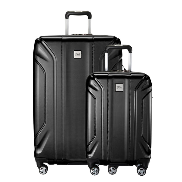 Nimbus 5.0 2-Piece Hardside Luggage Set (20" Carry-On & 28" Large Check-In)