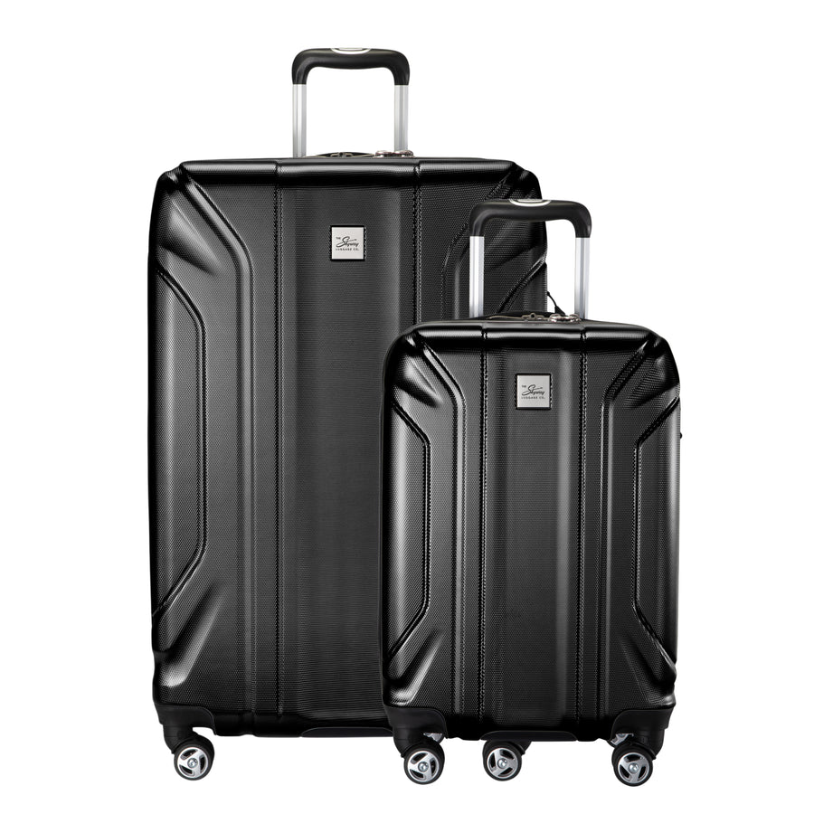 Nimbus 5.0 2-Piece Hardside Luggage Set (20" Carry-On & 28" Large Check-In)