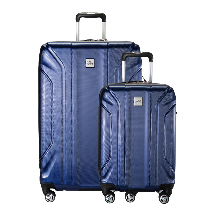 Nimbus 5.0 2-Piece Hardside Luggage Set (20" Carry-On & 28" Large Check-In)