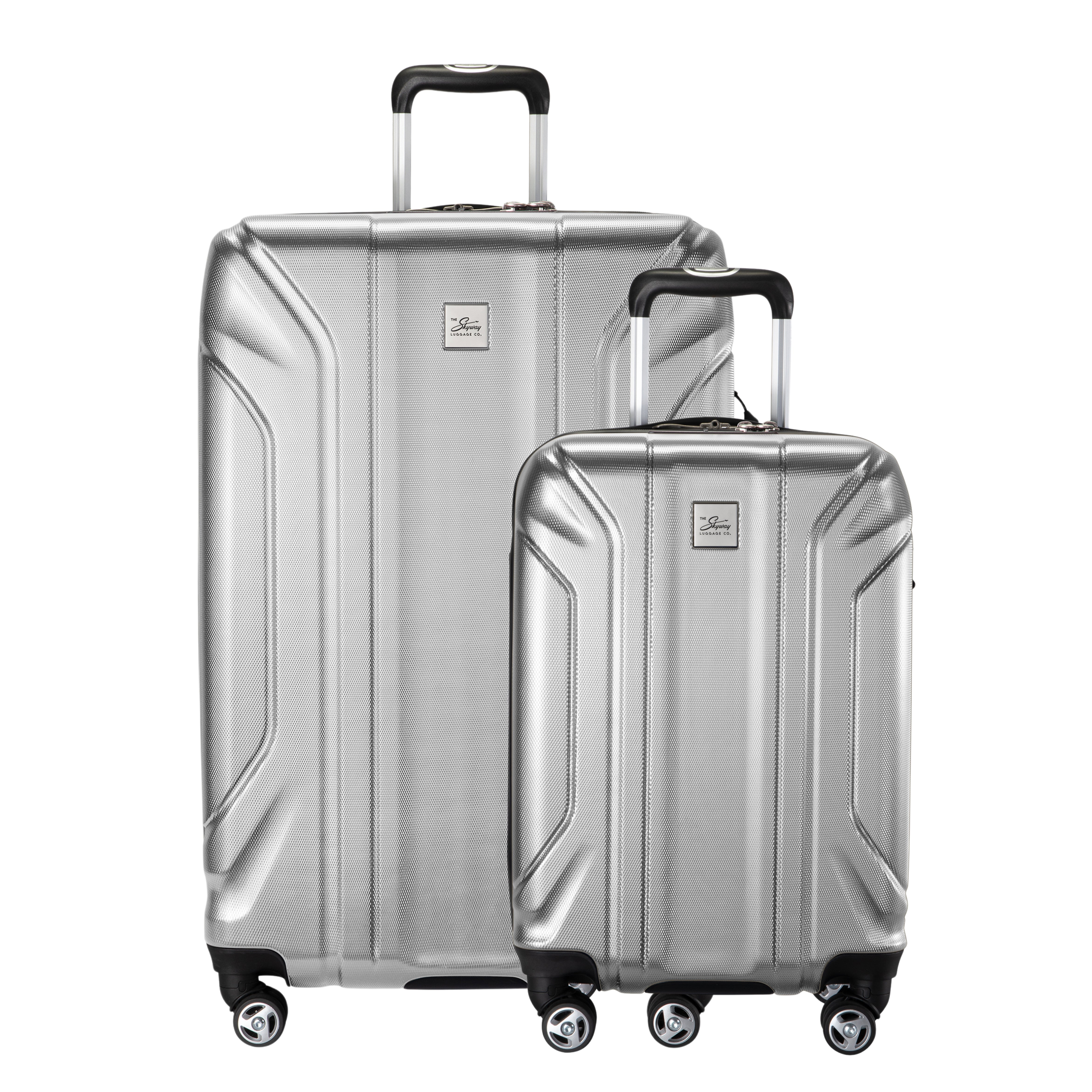 Nimbus 5.0 2-Piece Hardside Luggage Set (20